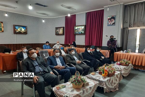 توزیع ۱۴ هزار جلد کتاب اهدایی توسط خیرین در فارس