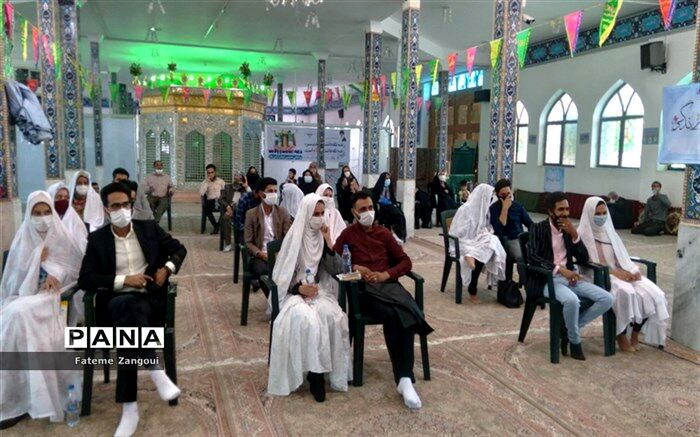 کمک خیرین به خانواده های نیازمندشهربیرجند