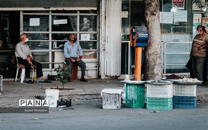 خواربارفروشی‌ها کمتر از اصناف دیگر نکات بهداشتی را رعایت کرده‌اند