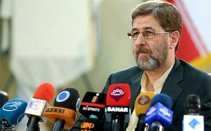 آنتن رسانه در اختیار هیات هایی که دستورات بهداشتی را رعایت نکنند،قرار نمی گیرد