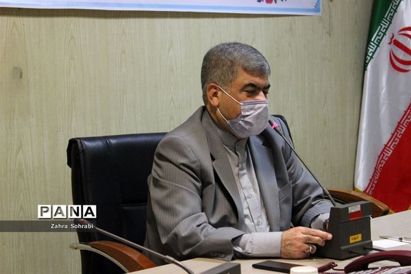 نشست صمیمی فرماندار اسلامشهر با نمایندگان تشکل‌ها و سازمان‌های مردم نهاد