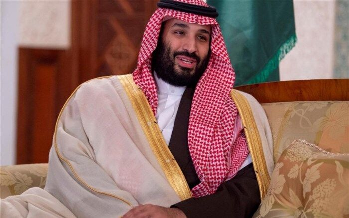 بن سلمان: از ترس ایران و قطر با اسرائیل روابط دیپلماتیک ایجاد نمی‌کنیم