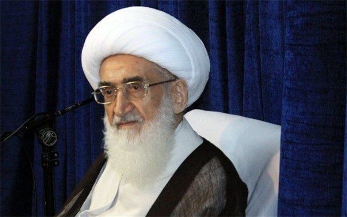 حکم نذر در شرایط کرونا از نگاه آیت‌الله نوری همدانی