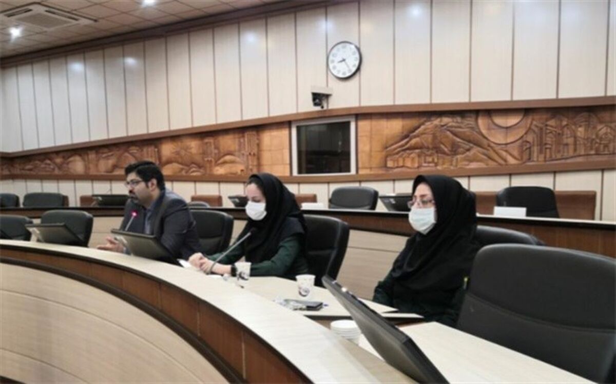 تحقق بخشیدن به اهداف شهر دوستدار کودک از ارزش زیادی برخوردار است