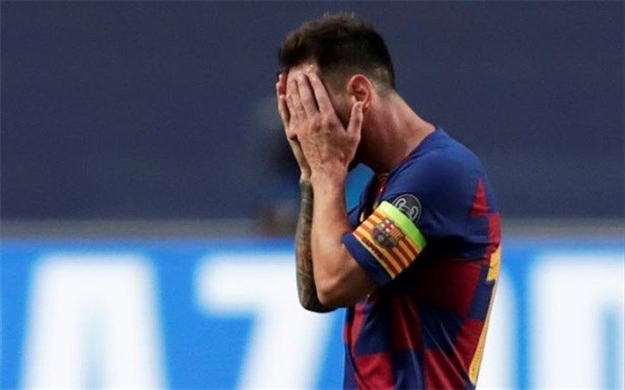 آخرین اخبار از بارسلونا پس از تحقیر تاریخی در لیسبون؛ زلزله در راه است