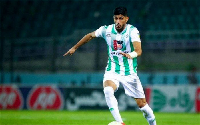 رونمایی از اولین خرید تابستانی پرسپولیس؛ پول از راه برسد همه چیز حل است