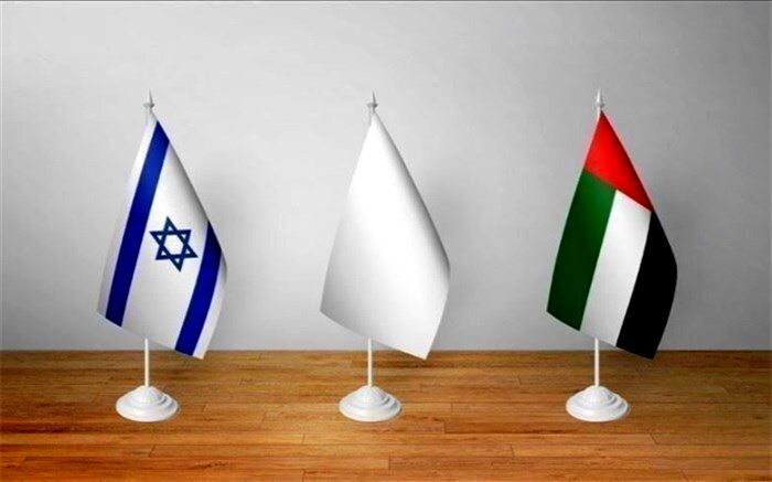 پیدا و پنهان توافق «تل‌آویو - ابوظبی»