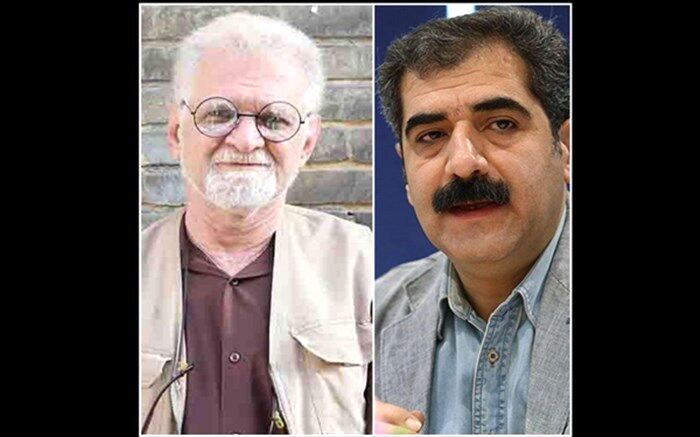 پیام تسلیت مدیر مجموعه تئاتر شهر به مناسبت درگذشت مسعود سمیعی