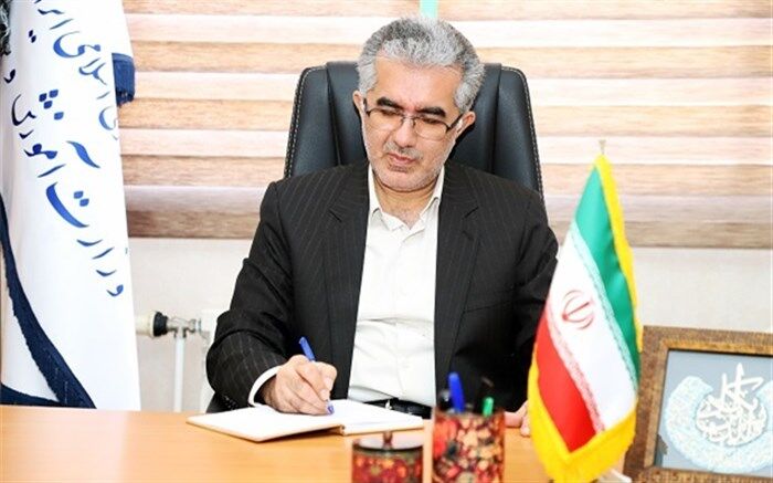 پیام تبریک مدیرکل آموزش و پرورش گلستان به مناسبت روز تکریم بازنشستگان