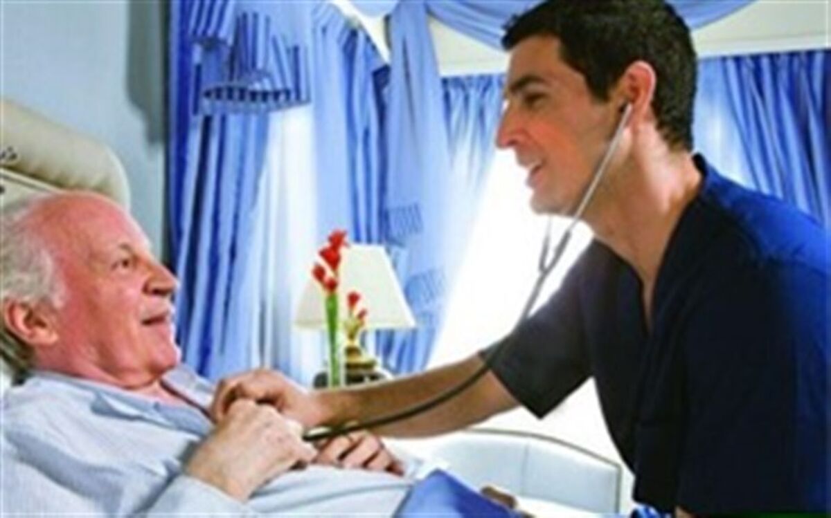 افتتاح ششمین مرکز مشاوره و مراقبت پرستاری در منزل در شهر زاهدان