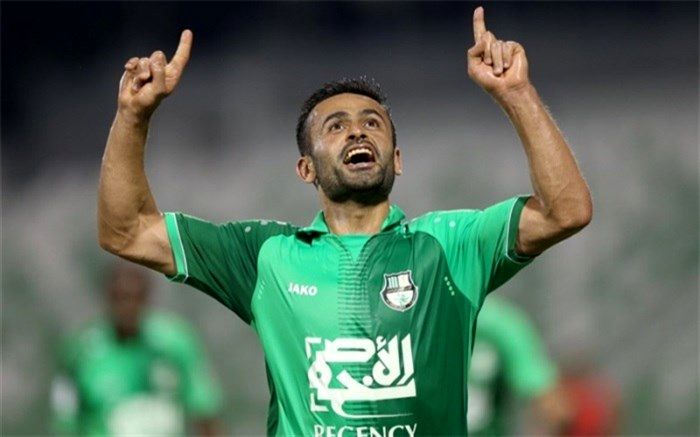 تیم فصل جدید امید ابراهیمی مشخص شد