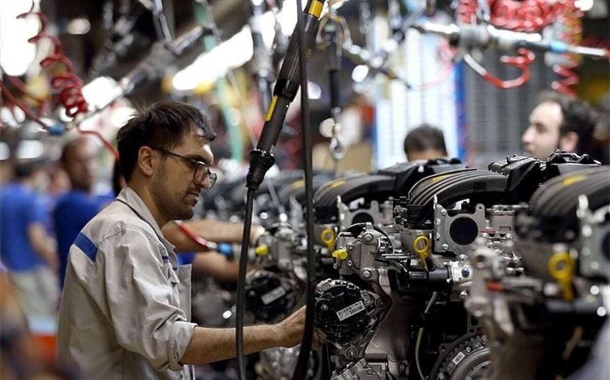 همه خودروهای ناقص با ترخیص قطعات از گمرک تکمیل می‌شوند