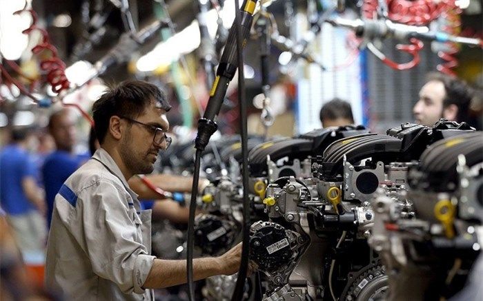 همه خودروهای ناقص با ترخیص قطعات از گمرک تکمیل می‌شوند