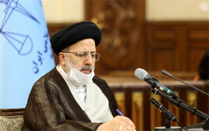 رئیسی: اعلامیه حقوق بشری که بین کشور‌های اسلامی قطعی شد باید ضمانت اجرایی پیدا کند