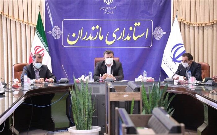 استاندار مازندران:  نحوه عزاداری محرم به هیئت امنای مساجد و تکایا اعلام می‌شود