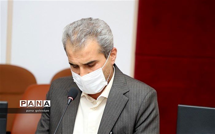 اجرای طرح تحولی کنترل وزن و چاقی در مدارس استان گلستان