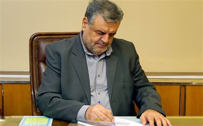 ملکی: ارزشیابی بیرونی مجلات رشد در صحنه عمل منتهی به تولید بسته‌های آموزشی شود