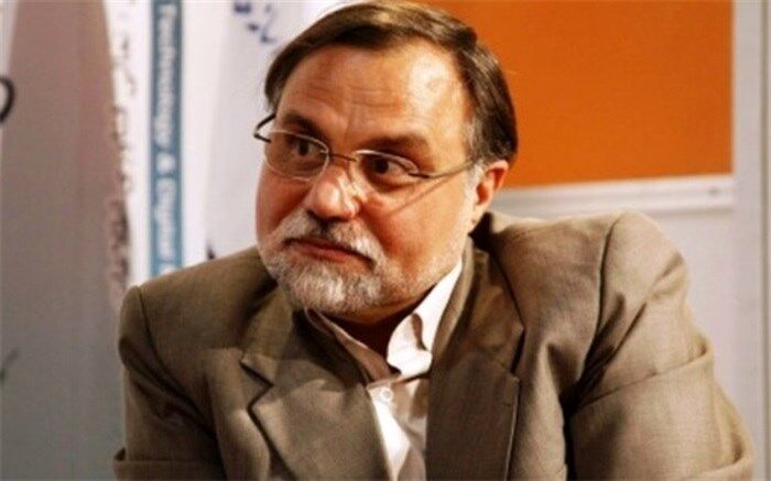 «محمدمهدی مظاهری» دبیرکل حزب تمدن اسلامی شد
