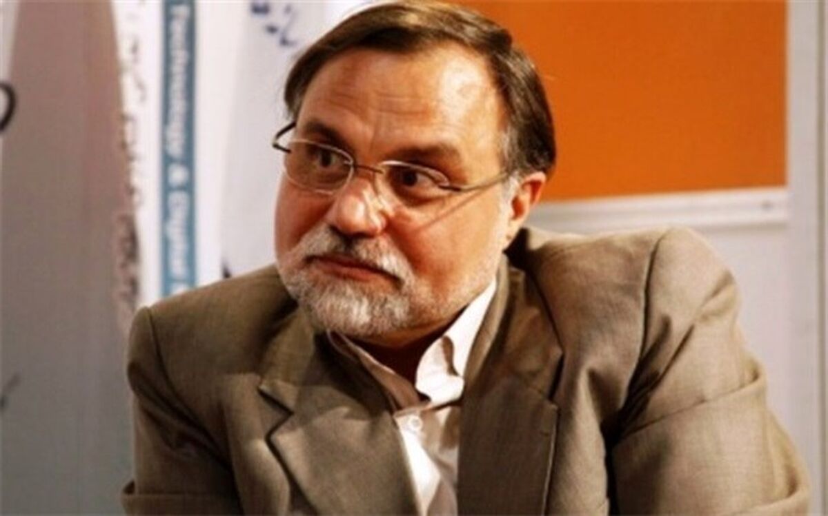 «محمدمهدی مظاهری» دبیرکل حزب تمدن اسلامی شد
