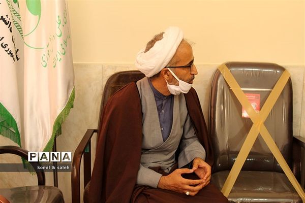 تجلیل از خبرنگاران پانا