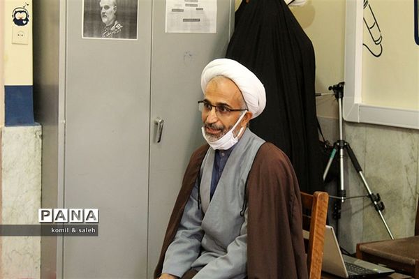 تجلیل از خبرنگاران پانا