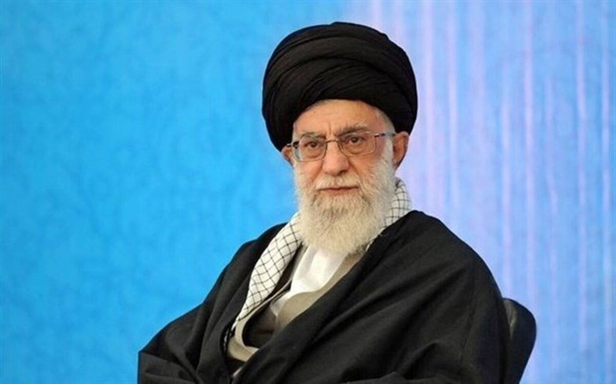 استفتاء جدید رهبر انقلاب درباره رانت اطلاعاتی در بورس
