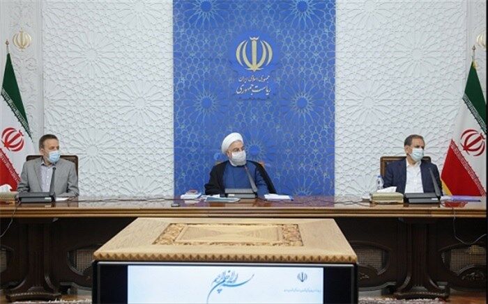 روحانی: عرضه‌های دولتی متنوع و سودآور در بورس ادامه می‌یابد