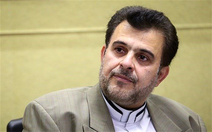 مسیب‌زاده: برگزاری مسابقات به صورت حضوری آثار معنوی و تربیتی بسیاری دارد