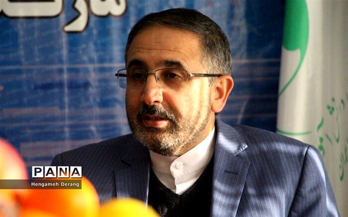 آمادگی آموزش و پرورش برای برگزاری آزمون سراسری