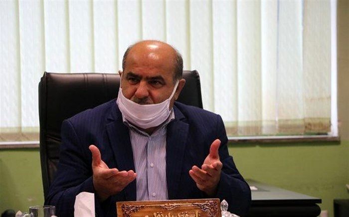 با افراد سودجو در تولید محتوای آموزشی برخورد می‌شود