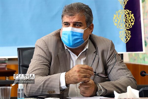 تقدیر از خبرنگاران عضو کانون خبرنگاران خیر مجمع خیرین مدرسه ساز شهر تهران