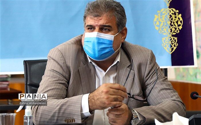 فولادوند در جمع خبرنگاران خیر از افتتاح دوباره دارالفنون خبر داد