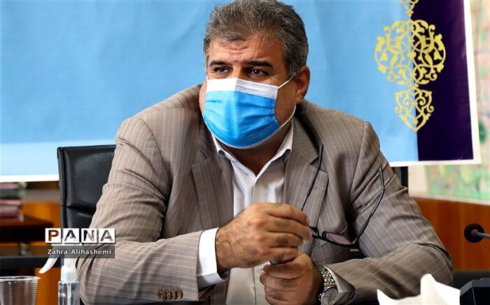 فولادوند در جمع خبرنگاران خیر از افتتاح دوباره دارالفنون خبر داد