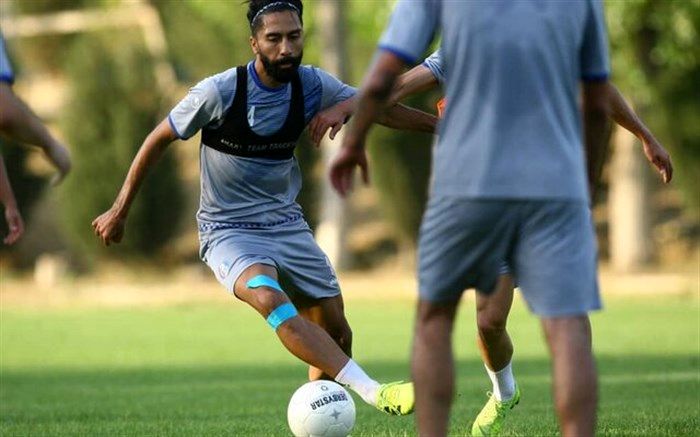 مجیدی، باقری را هم اخراج کرد