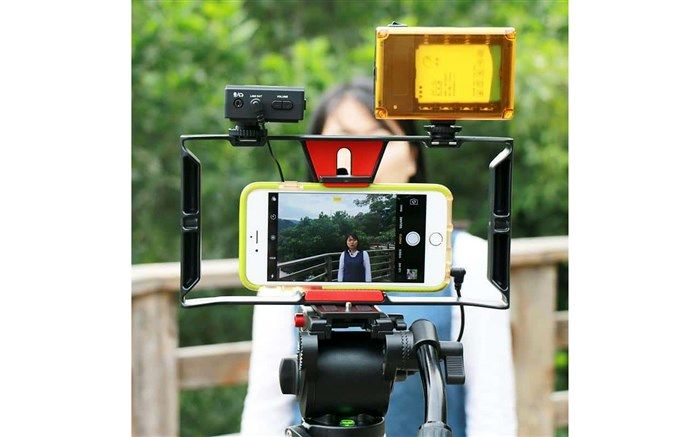 فیلمسازی با دوربین به روایت نوجوانان