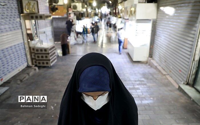 اقلیما: شیوع کرونا به بحران« فقر» و «بیکاری» دامن زده است