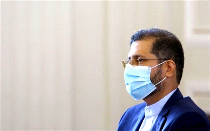 واکنش سخنگوی وزارت خارجه به اتهامات پمپئو علیه ایران