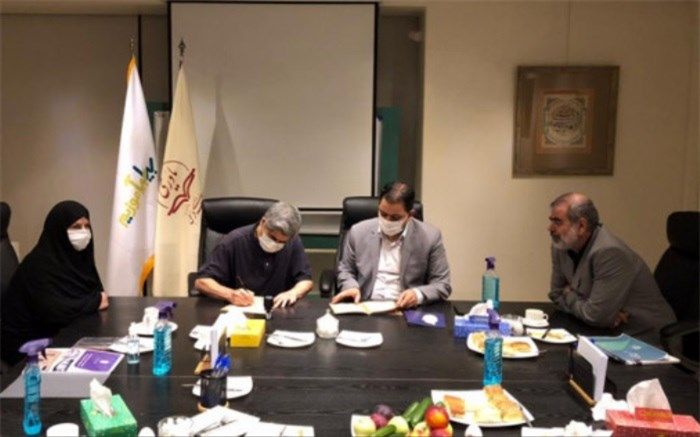 طرح برچیدن مدارس سنگی استان خوزستان با مشارکت جامعه یاوری انجام می‌شود