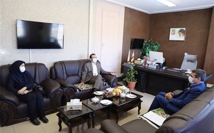 توافق پرداخت تسهیلات بوم گردی در قالب اشتغال زایی روستایی در زنجان