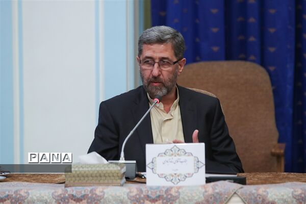 نشست مدیران ارشد رسانه ملی با رئیس جمهوری