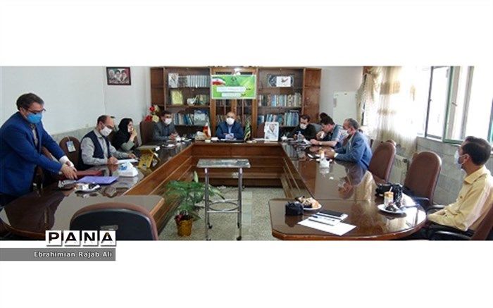 خبرنگاران عامل توسعه در جامعه و به ویژه آموزش و پرورش هستند