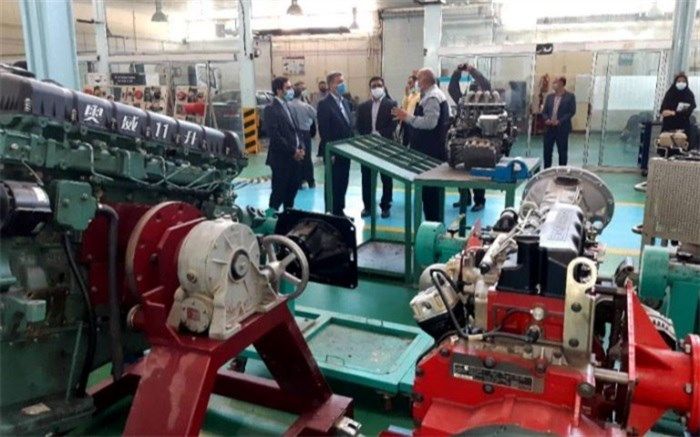 آمادگی شبکه آموزش  برای تولید سالیانه یک «مستند مسابقه مهارتی»