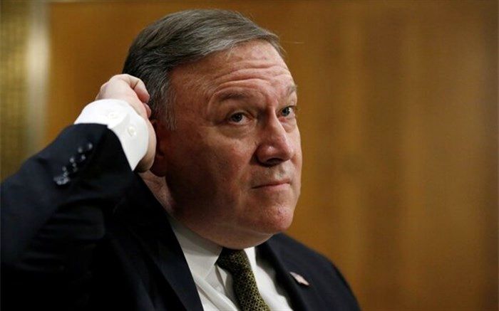 پمپئو: من نگفتم، اوباما گفت!