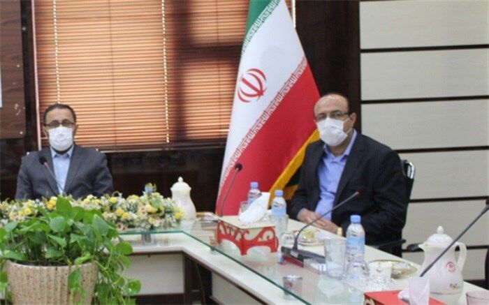 سامانه شاد به فرهنگ عمومی تبدیل شده است
