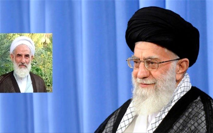 انتصاب نماینده ولی‌فقیه و امام جمعه کاشان