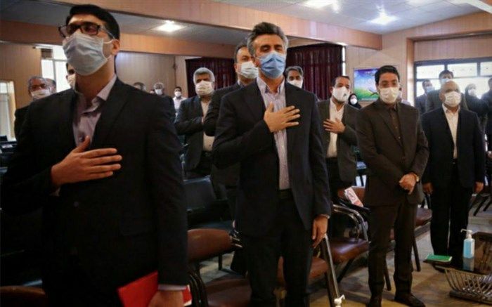 66 بیمار کرونایی در منطقه زبرخان بستری هستند