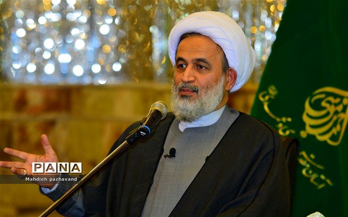 هیئت آنلاین می تواند تلویزیونی برای هیئات باشد