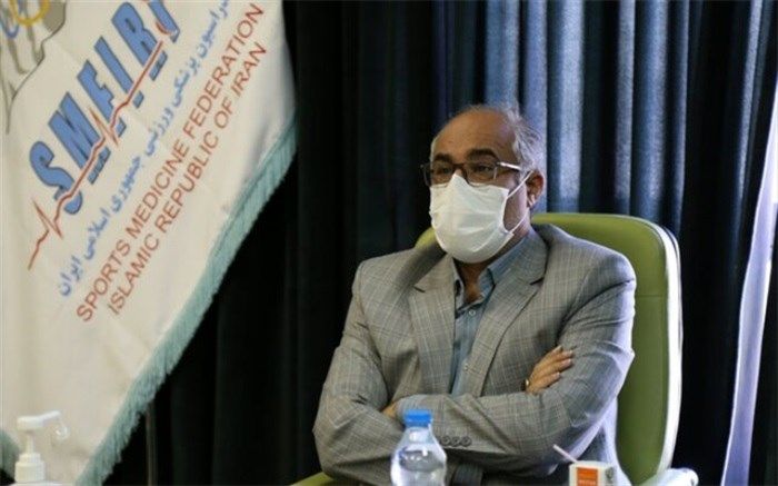 ۲ درخواست وزارت ورزش از ستاد ملی مقابله کرونا؛ ماجرای باشگاه های ورزشی به رییس جمهوری می رسد