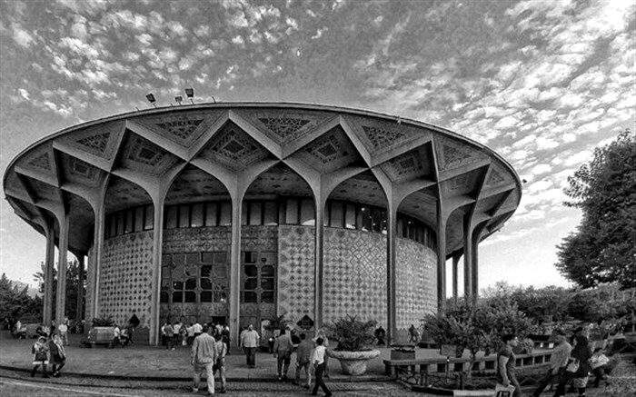 رونق بزهکاری در جوار «تئاترشهر»