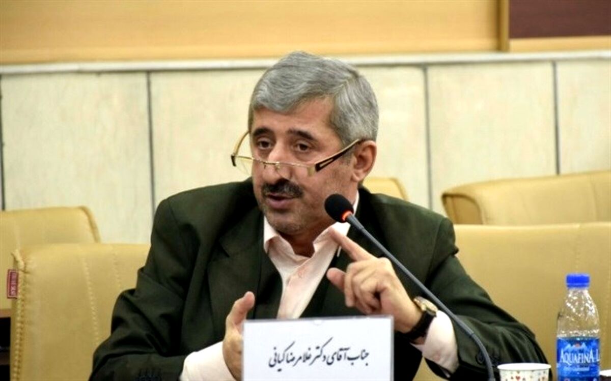 غلامرضا کیانی: دانشگاه فنی و حرفه‌ای در بستر آموزش‌های مجازی درخشش بسیار خوبی داشته است